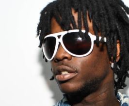chief keef 3hunna topic