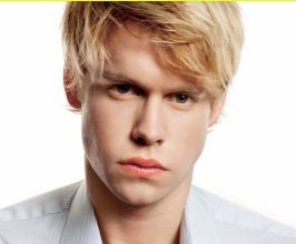 Chord Overstreet S Booking Agent And Speaking Fee Speaker