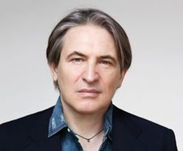 Antonio Campo Dall'Orto’s Booking Agent and Speaking Fee - Speaker