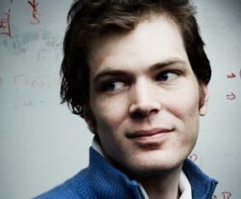 Charlie Cheever’s Booking Agent and Speaking Fee - Speaker Booking Agency