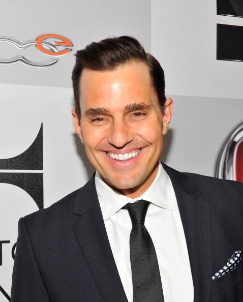 Bill Rancic’s Booking Agent and Speaking Fee - Speaker Booking Agency