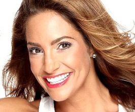 Jennifer Nicole Lee’s Booking Agent and Speaking Fee - Speaker Booking