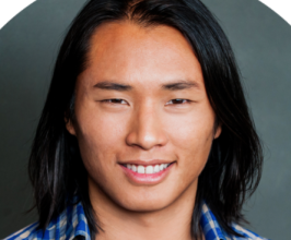 James Wong’s Booking Agent and Speaking Fee Speaker Booking Agency