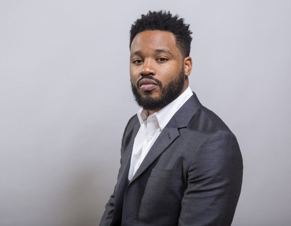 Ryan Coogler’s Booking Agent and Speaking Fee Speaker