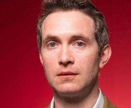 Douglas Murray’s Booking Agent and Speaking Fee - Speaker Booking Agency