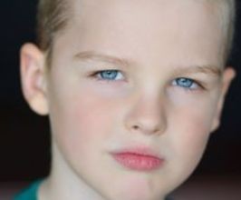 Iain Armitage’s Booking Agent and Speaking Fee - Speaker Booking Agency