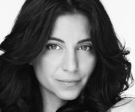 Carolyn Rafaelian’s Booking Agent and Speaking Fee - Speaker Booking Agency