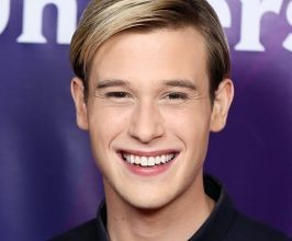 Tyler Henry’s Booking Agent and Speaking Fee - Speaker Booking Agency