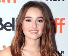 Kaitlyn Dever’s Booking Agent and Speaking Fee - Speaker Booking Agency