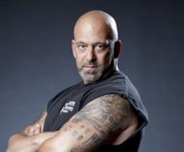 Kevin Mack's Booking Agent and Speaking Fee - Speaker Booking Agency