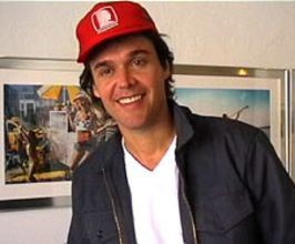 David LaChapelle’s Booking Agent and Speaking Fee - Speaker Booking Agency