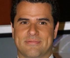 Marco Antonio Regil’s Booking Agent and Speaking Fee - Speaker Booking