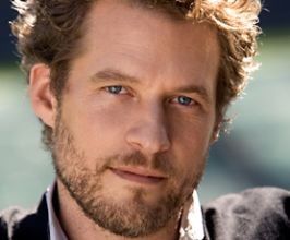 James Tupper’s Booking Agent and Speaking Fee - Speaker Booking Agency