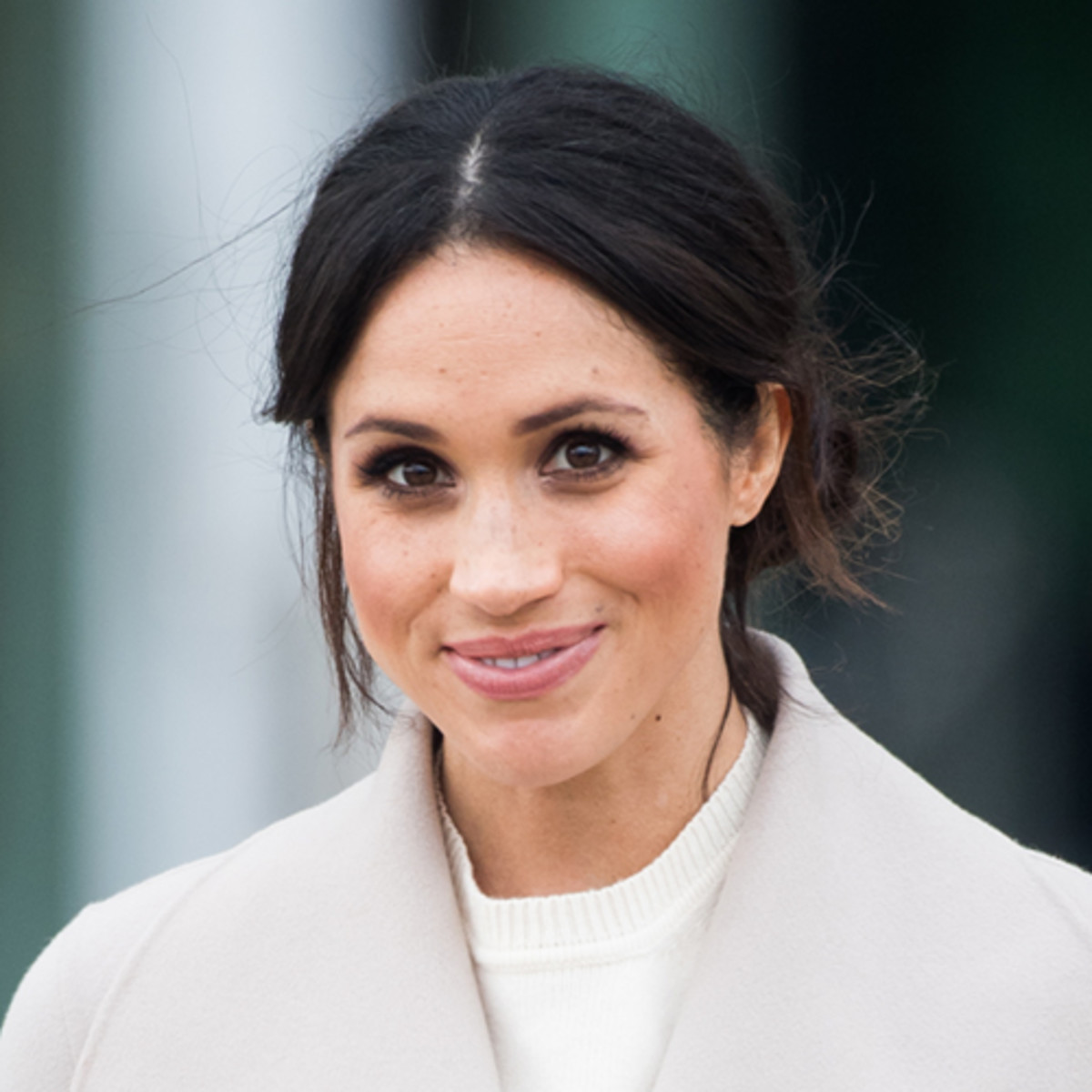 Meghan, Duchess of Sussex&#39;s Booking Agent and Speaking Fee - Speaker Booking Agency