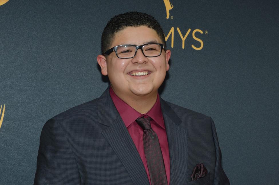 Rico Rodriguez's Booking Agent and Speaking Fee - Speaker