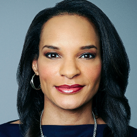Nia-Malika Henderson’s Booking Agent and Speaking Fee - Speaker Booking