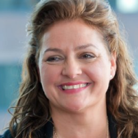 Aida Turturro’s Booking Agent and Speaking Fee - Speaker Booking Agency