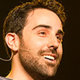 Brandon Beck’s Booking Agent and Speaking Fee - Speaker Booking Agency