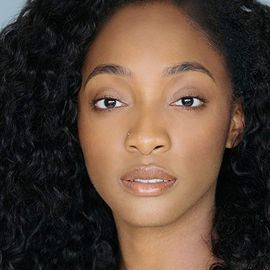 Iantha Richardson’s Booking Agent and Speaking Fee - Speaker Booking Agency