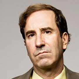 Harry Markopolos’s Booking Agent and Speaking Fee - Speaker Booking Agency