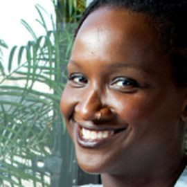 Effie Brown’s Booking Agent and Speaking Fee - Speaker Booking Agency