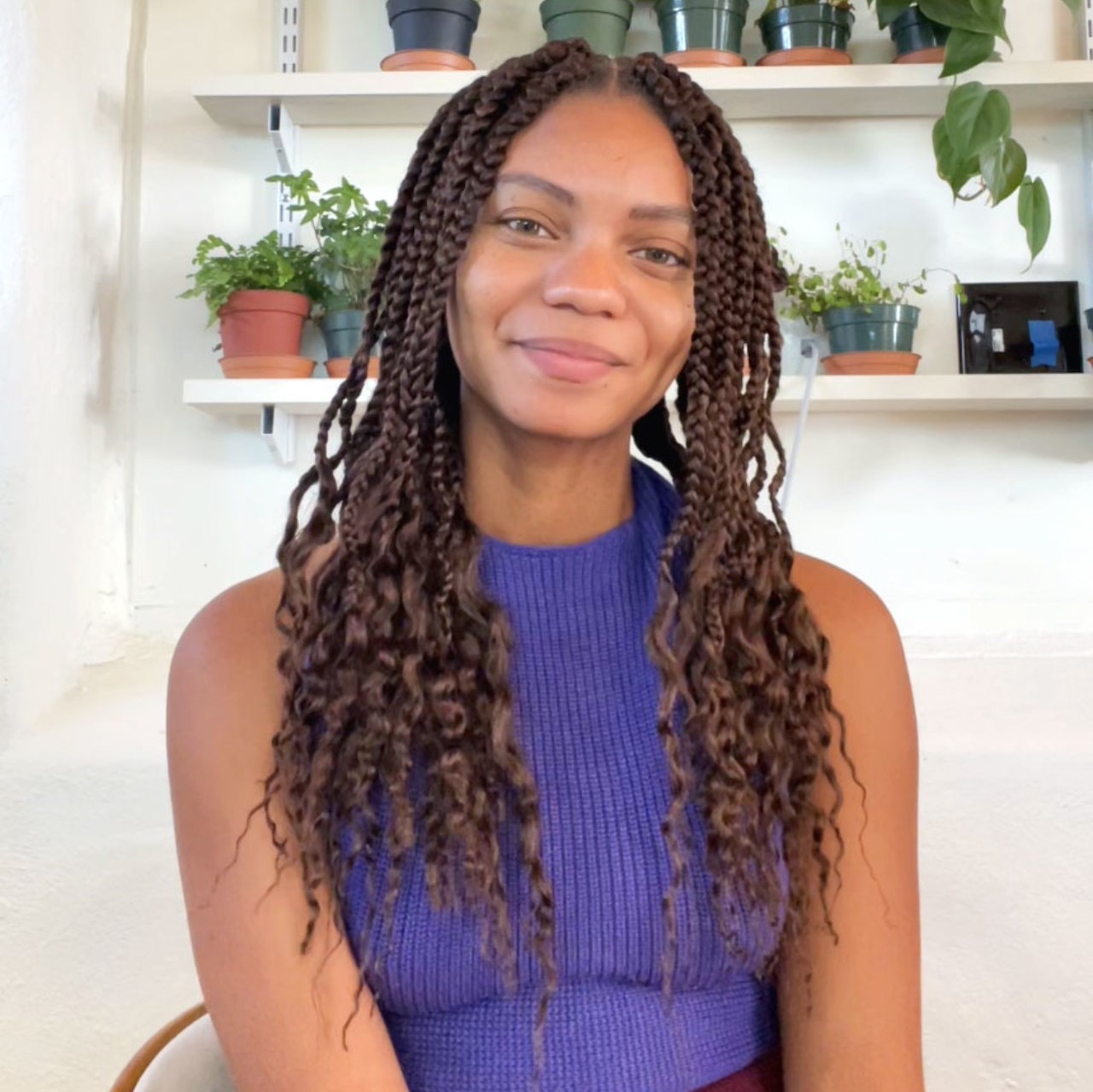 Leah Thomas’s Booking Agent and Speaking Fee - Speaker Booking Agency