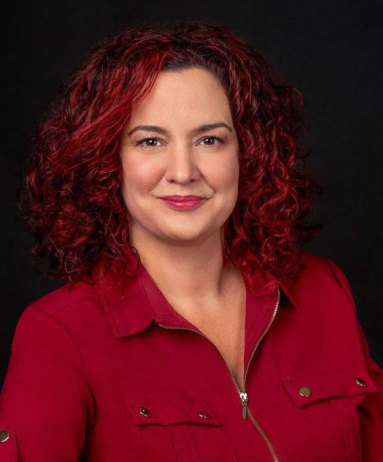 Andrea Paquette AKA Bipolar Babe’s Booking Agent and Speaking Fee