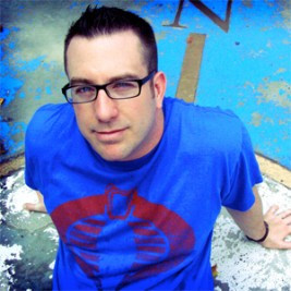 Jamie Lissow’s Booking Agent and Speaking Fee - Speaker Booking Agency