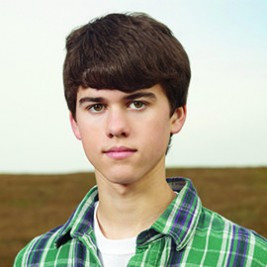 John Luke Robertson’s Booking Agent and Speaking Fee - Speaker Booking