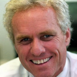 Joseph Kennedy II’s Booking Agent and Speaking Fee - Speaker Booking Agency