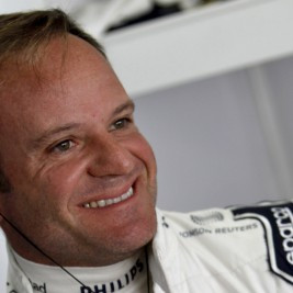 Rubens Barrichello’s Booking Agent and Speaking Fee - Speaker Booking