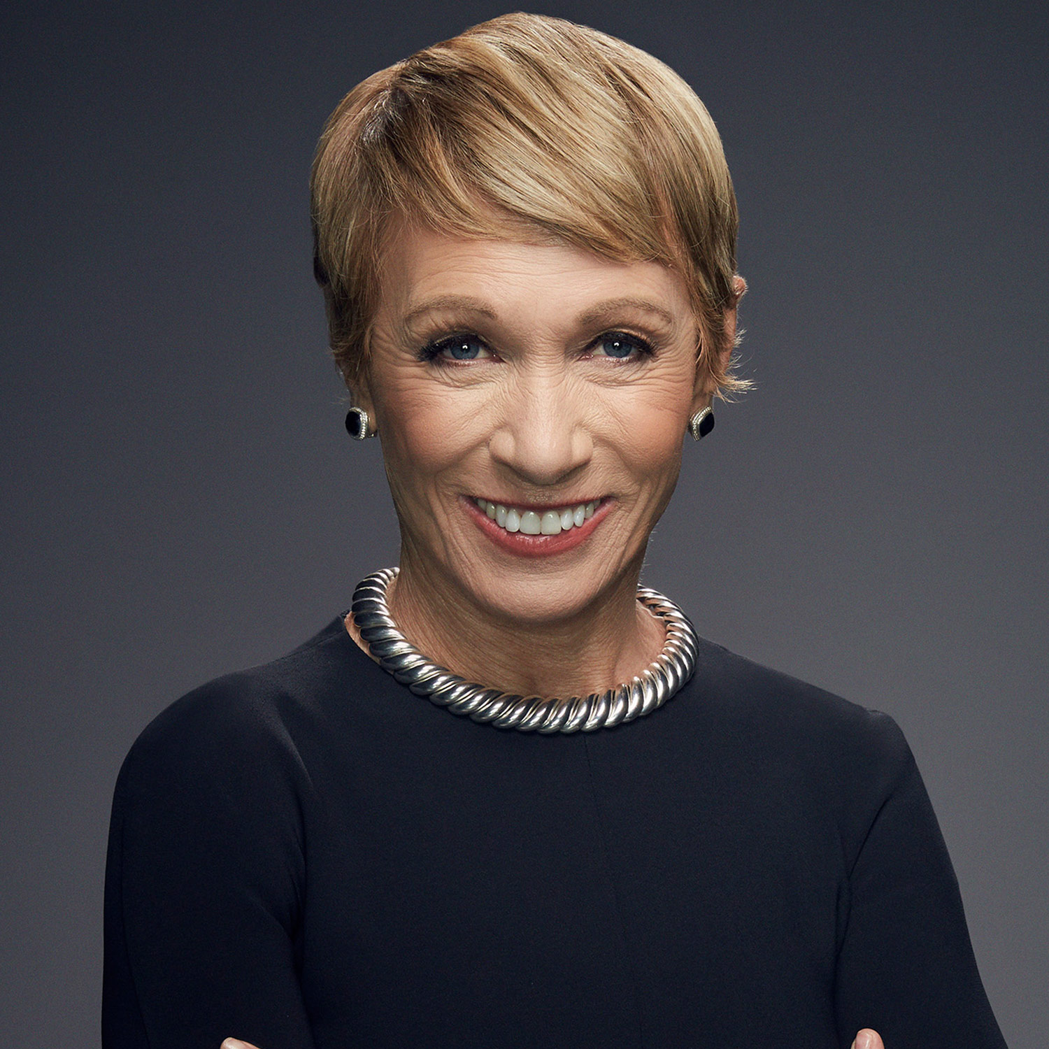 Barbara Corcoran’s Booking Agent and Speaking Fee Speaker Booking Agency