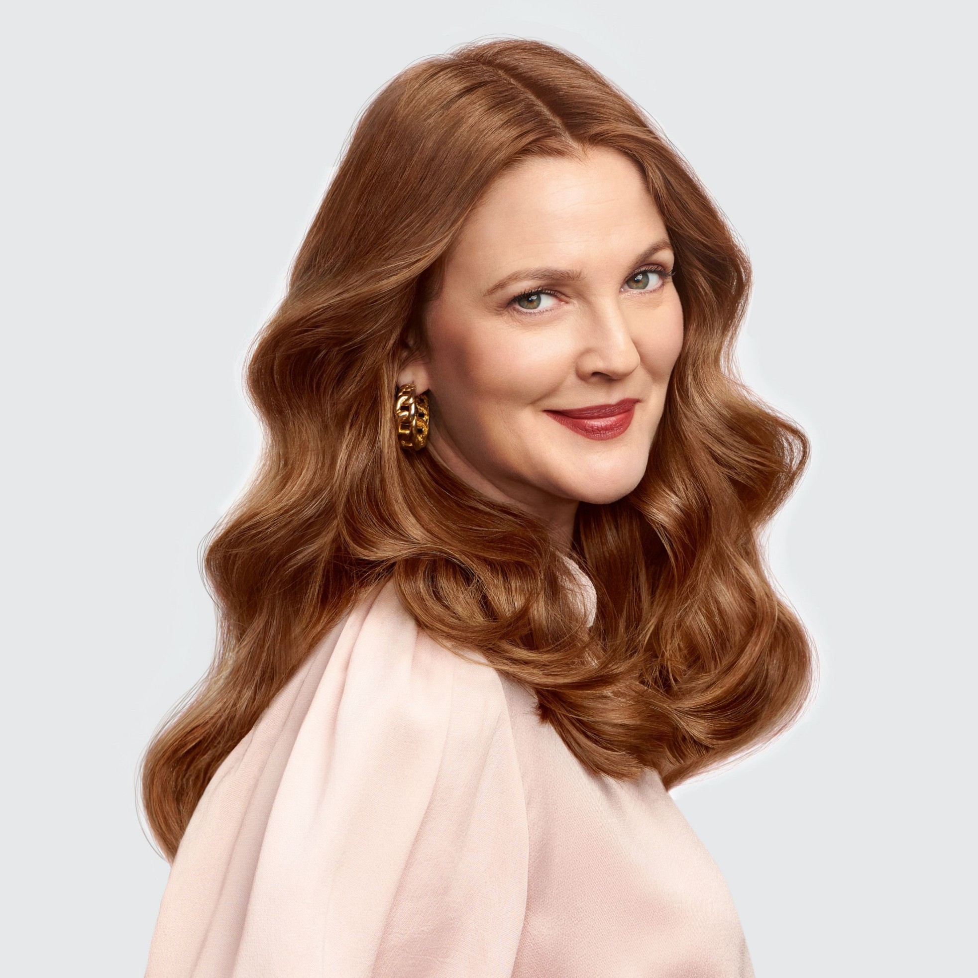 Drew Barrymore's Booking Agent and Speaking Fee - Speaker Booking Agency, image size:1965x1965