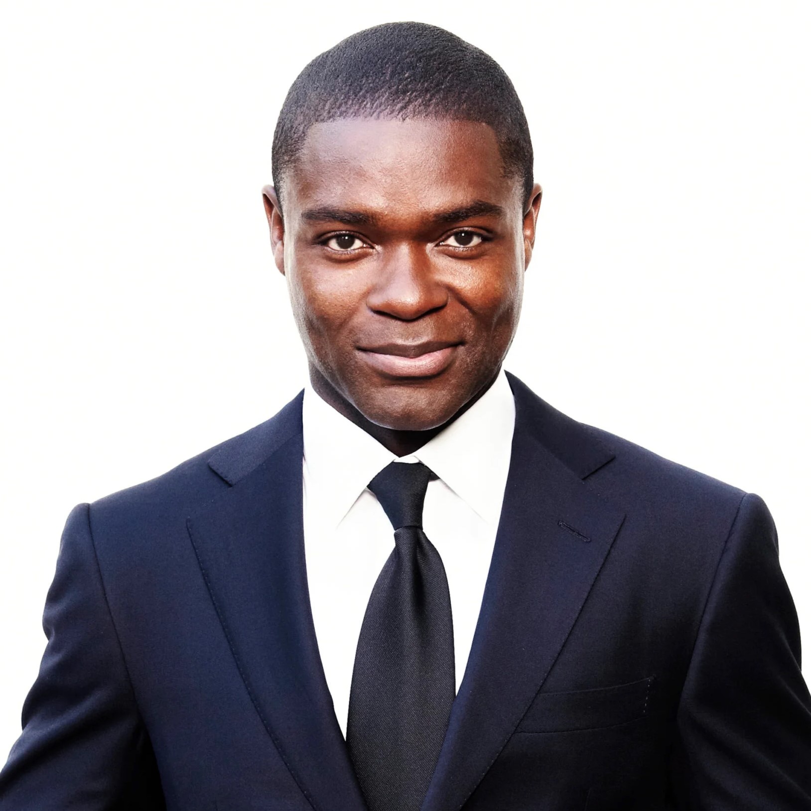 Watch David Oyelowo Breaks Down His Career, from 'Selma' to 'Come Away' |  Career Timeline | Vanity Fair, image size:1628x1628
