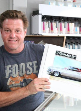 chip foose divorce chip foose divorce