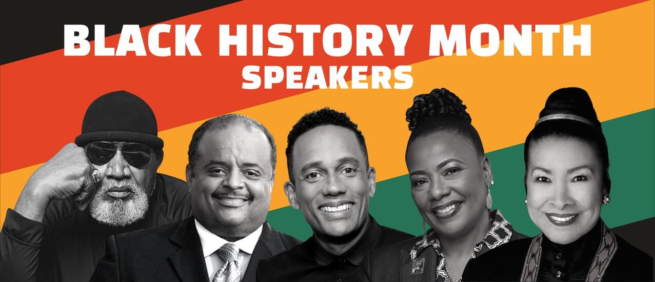 Asian American & Pacific American Heritage Month Cover